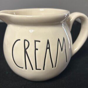 Rae Dunn Creamer